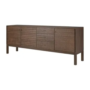 Ethnicraft  - Sono Sideboard