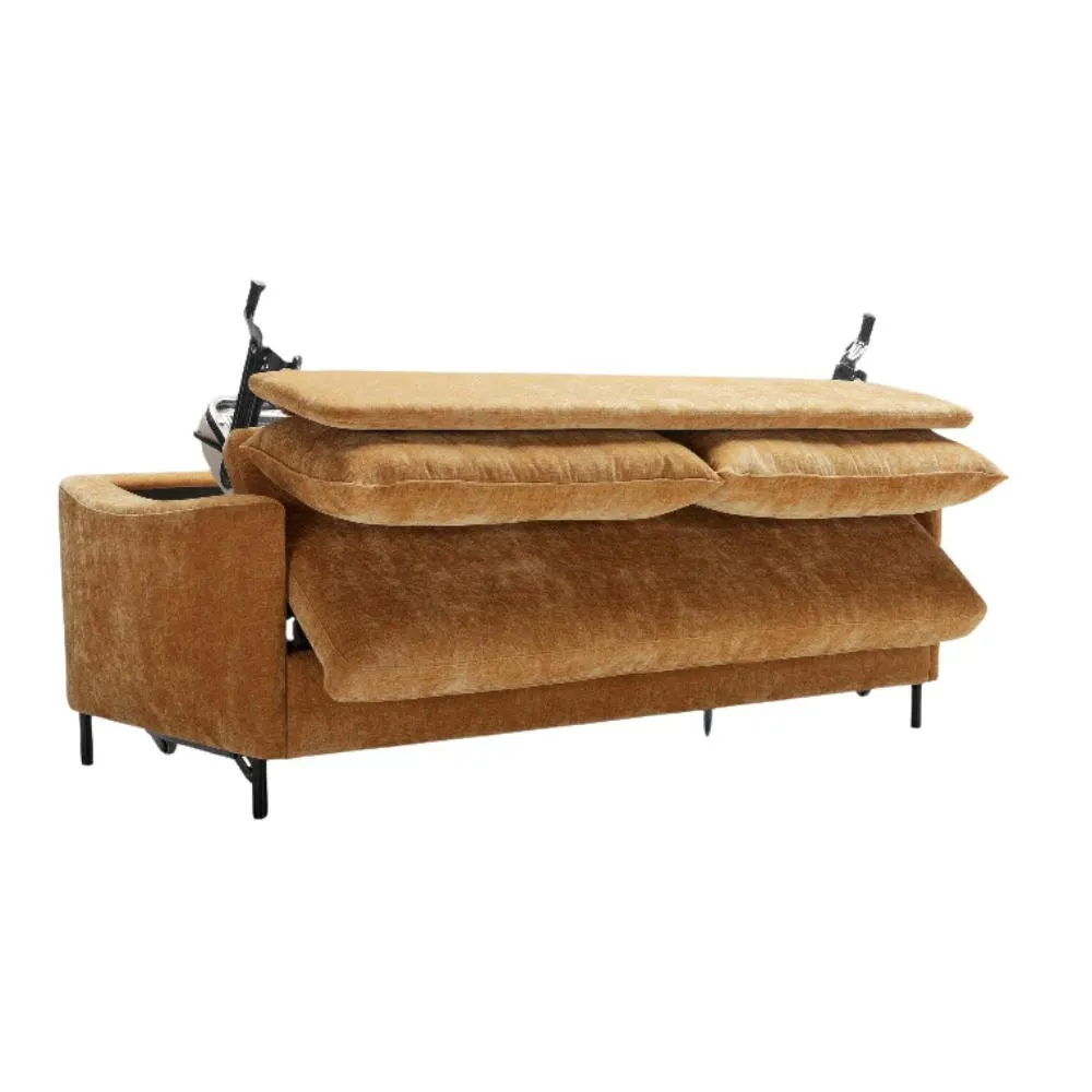 Frances Custom Sofa Bed