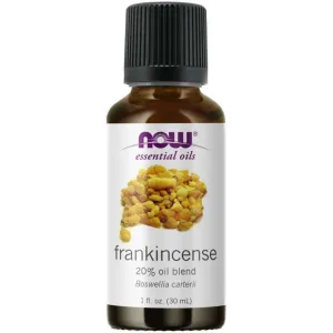 Frankincense Oil Blend