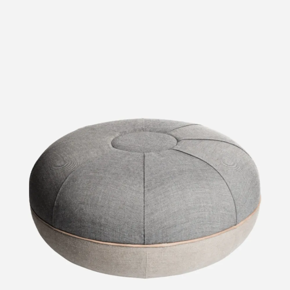 Fritz Hansen Pouf Large