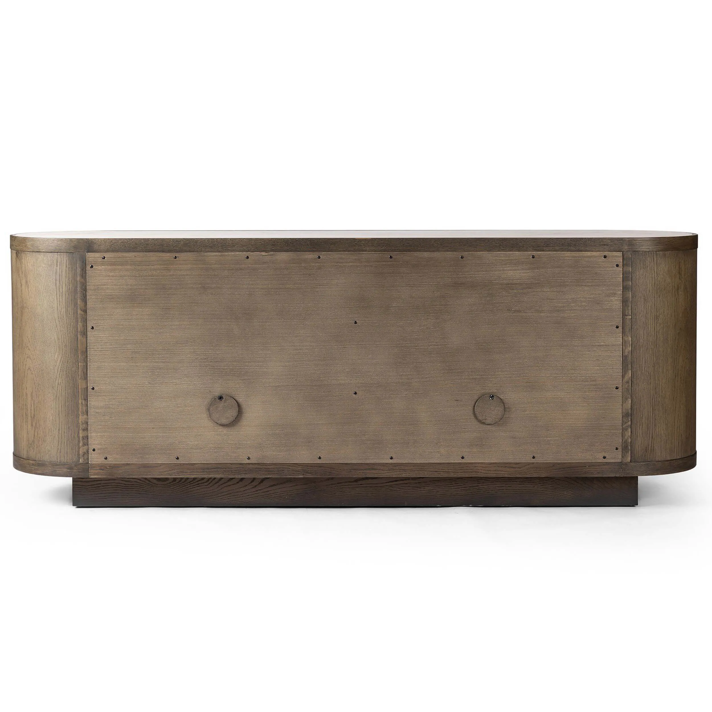 Galini Sideboard, Weathered Dark Oak