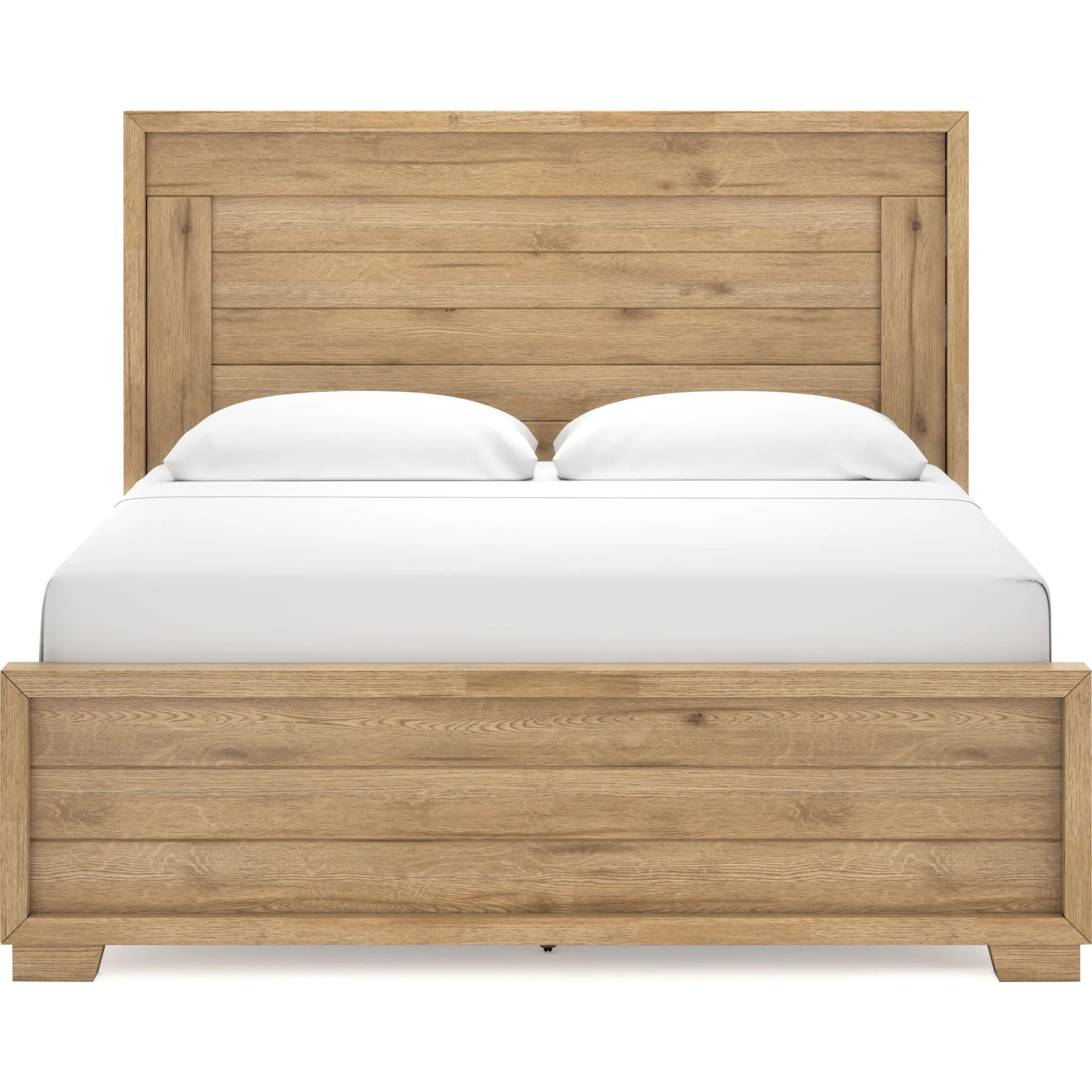 Galliden Panel Bed