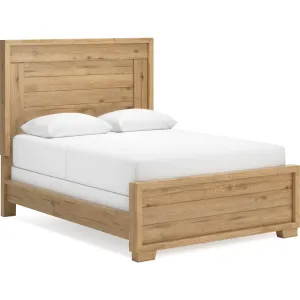 Galliden Panel Bed