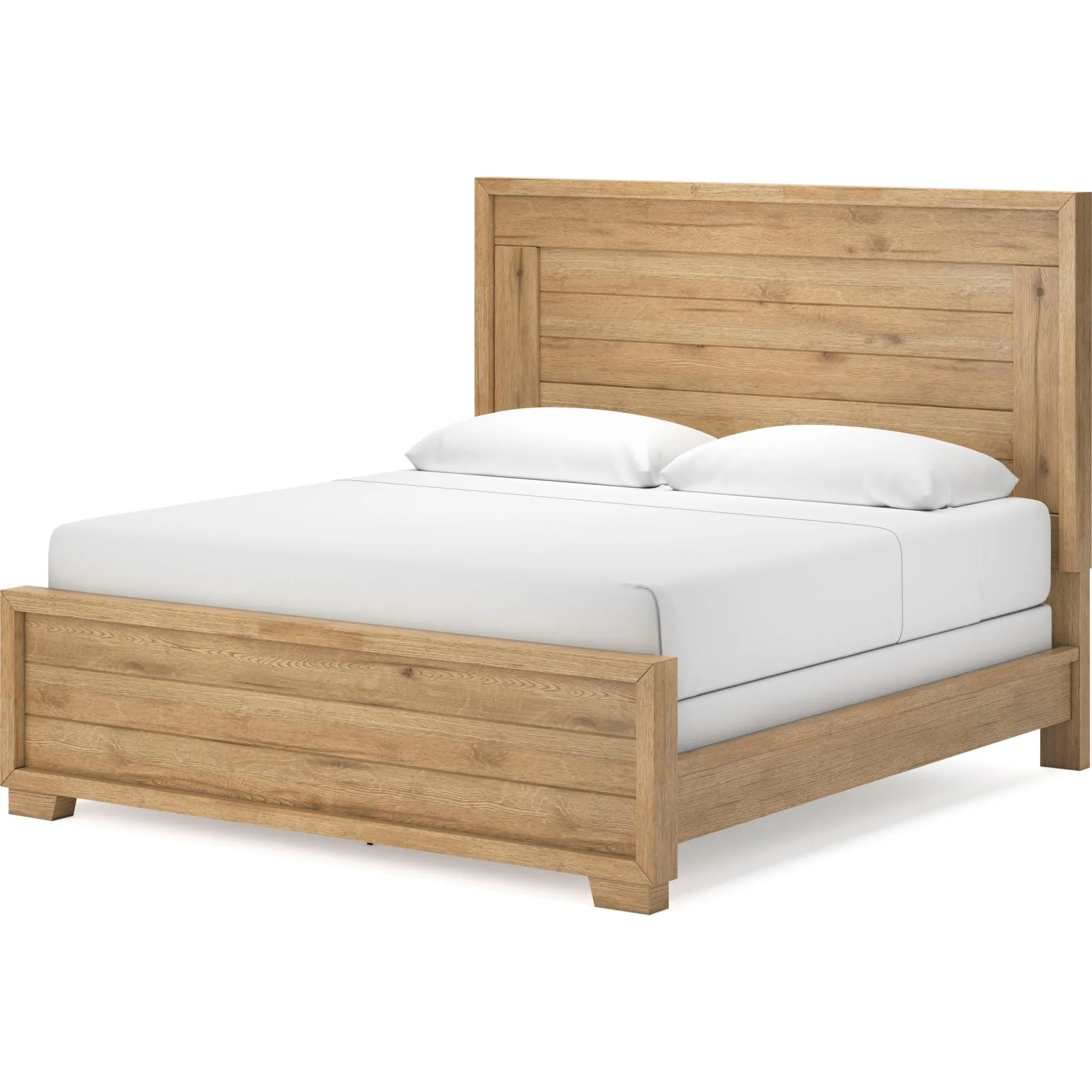 Galliden Panel Bed