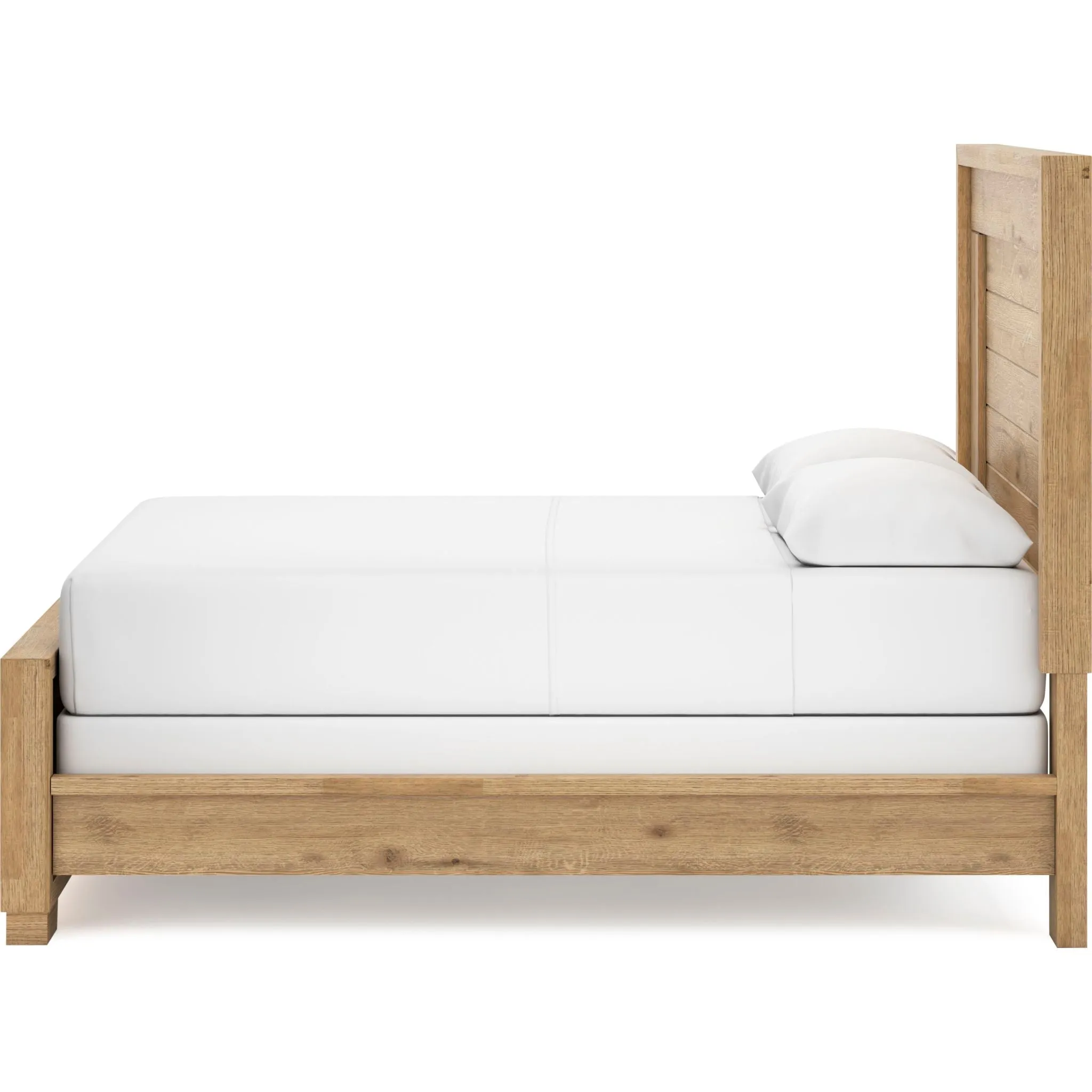 Galliden Panel Bed