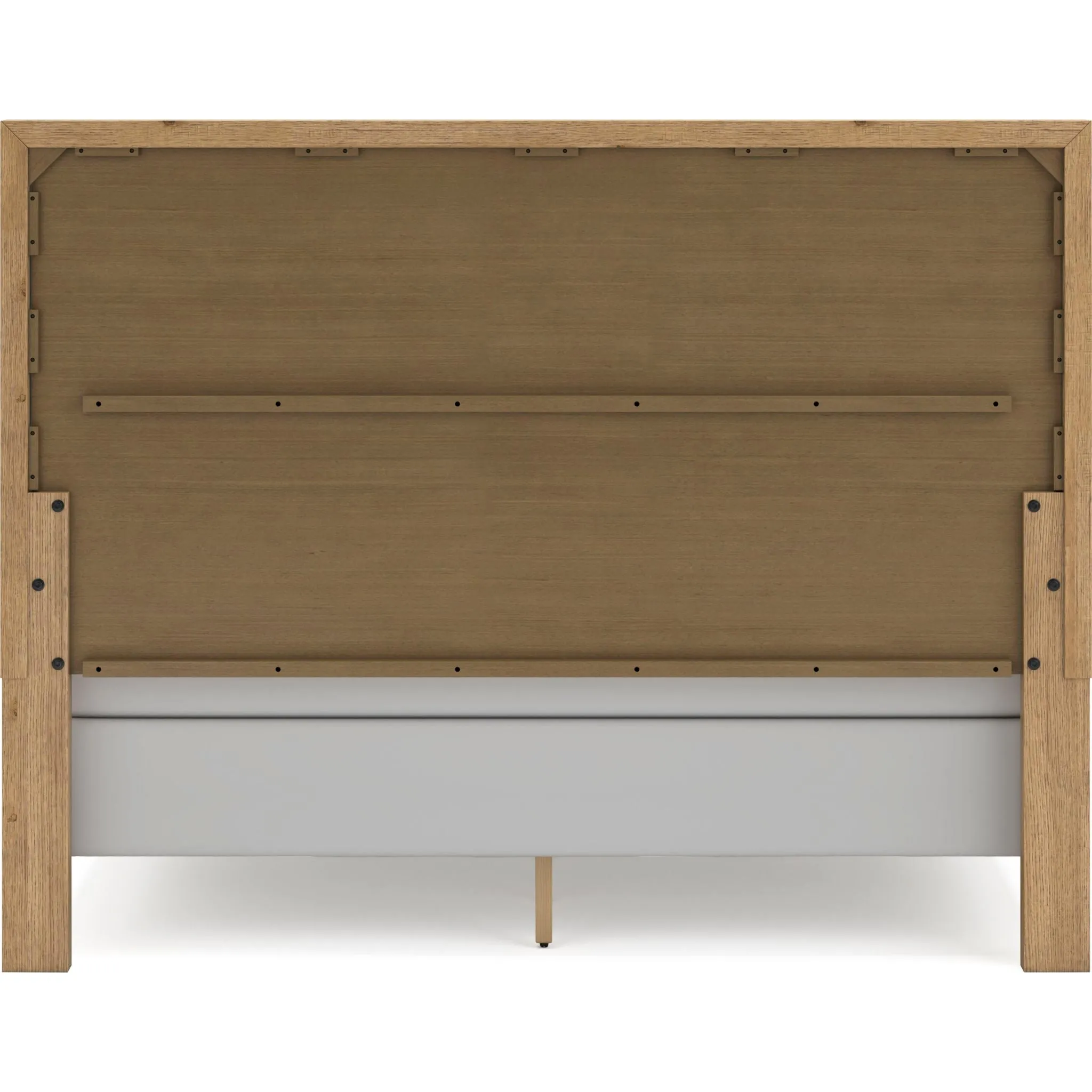 Galliden Panel Bed