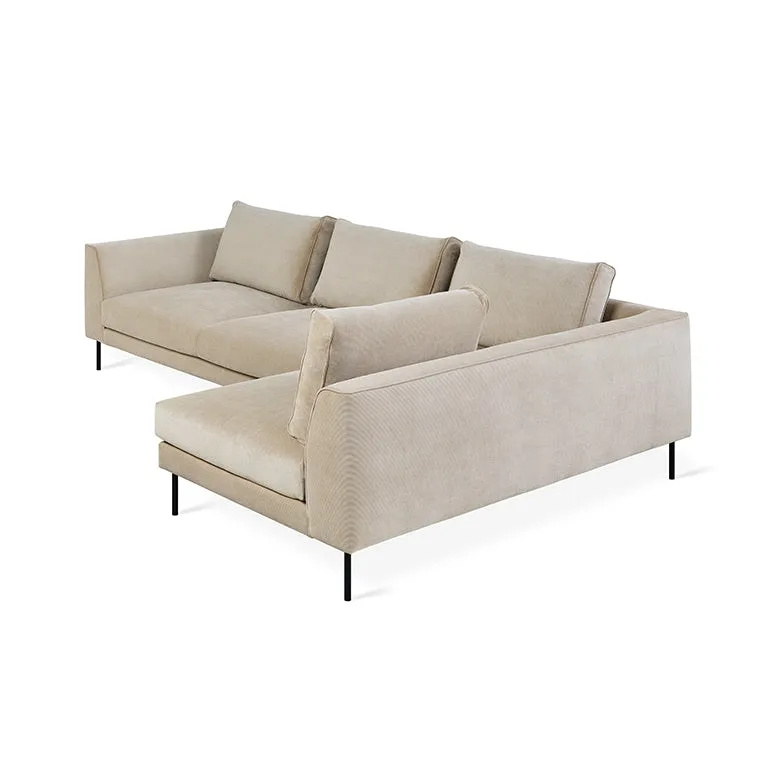 Gus* Modern Renfrew Sectional