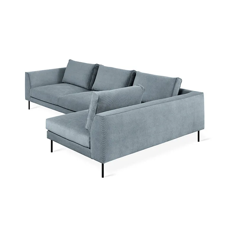 Gus* Modern Renfrew Sectional