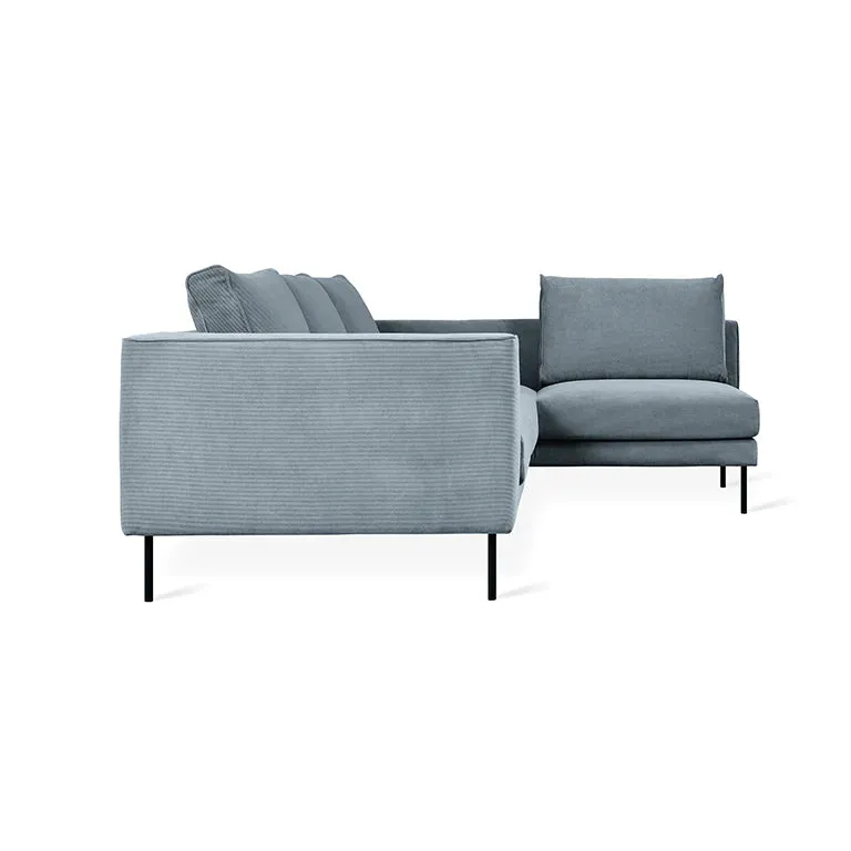 Gus* Modern Renfrew Sectional