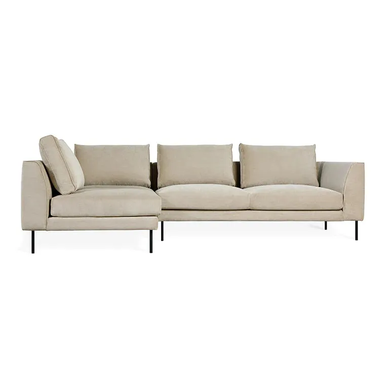 Gus* Modern Renfrew Sectional