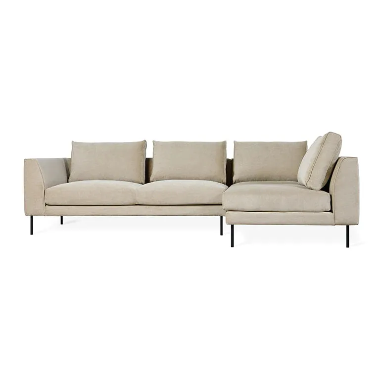 Gus* Modern Renfrew Sectional