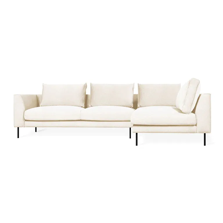 Gus* Modern Renfrew Sectional