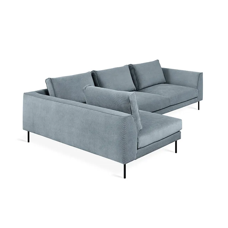 Gus* Modern Renfrew Sectional