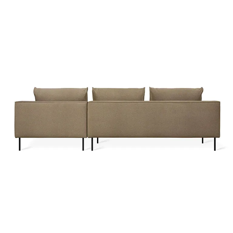 Gus* Modern Renfrew Sectional