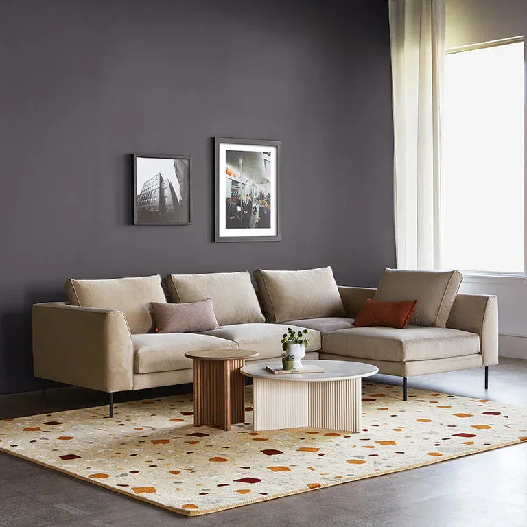 Gus* Modern Renfrew Sectional