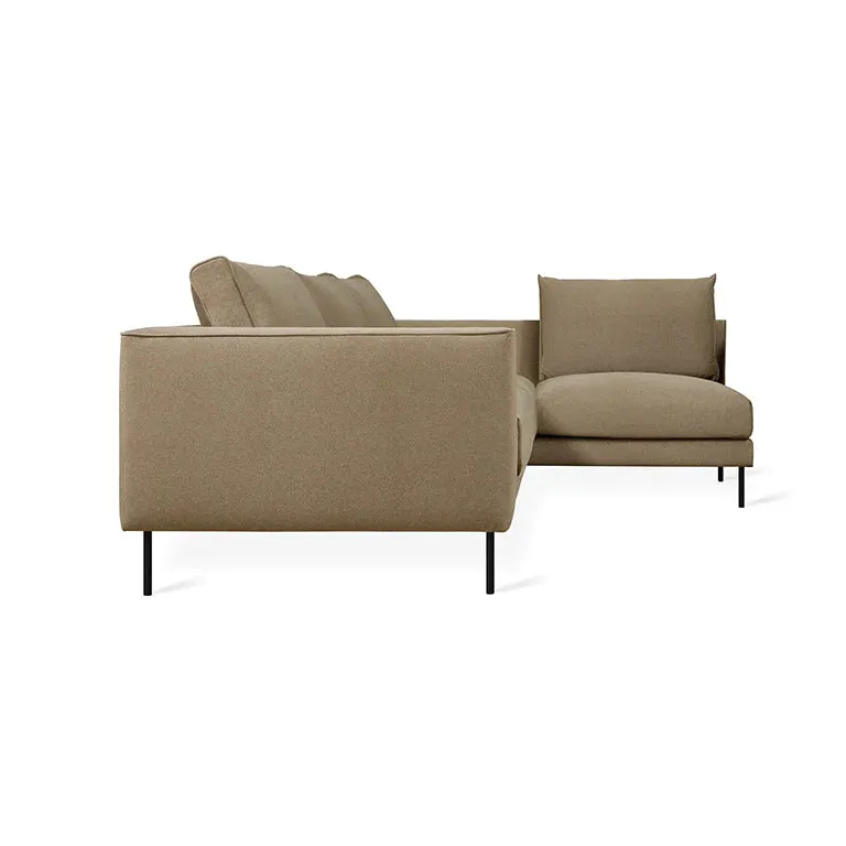 Gus* Modern Renfrew Sectional