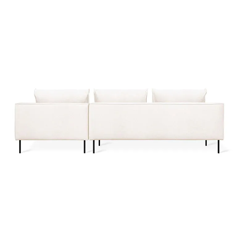 Gus* Modern Renfrew Sectional