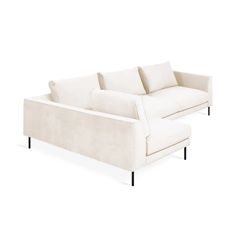 Gus* Modern Renfrew Sectional