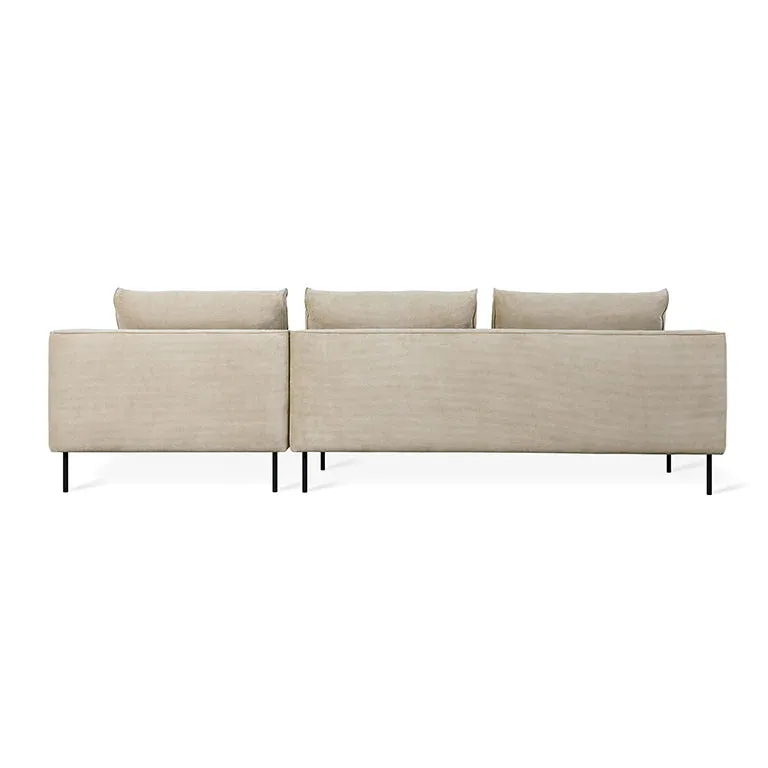 Gus* Modern Renfrew Sectional