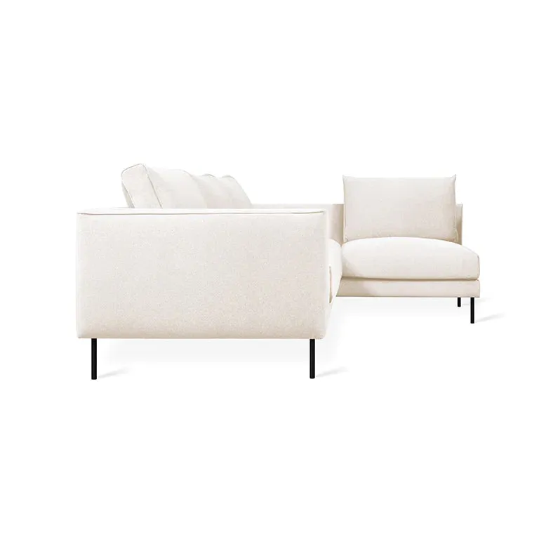 Gus* Modern Renfrew Sectional