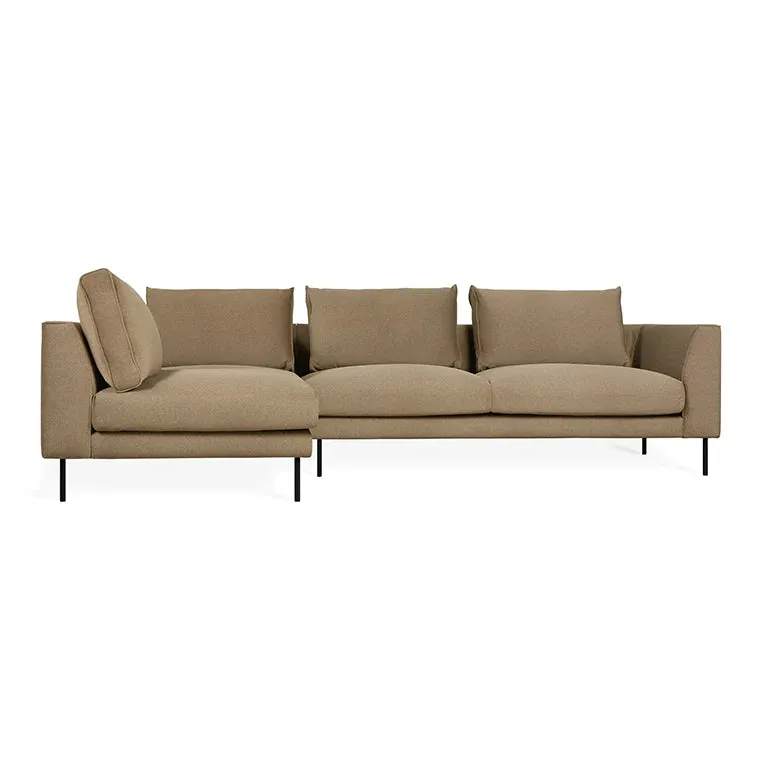 Gus* Modern Renfrew Sectional