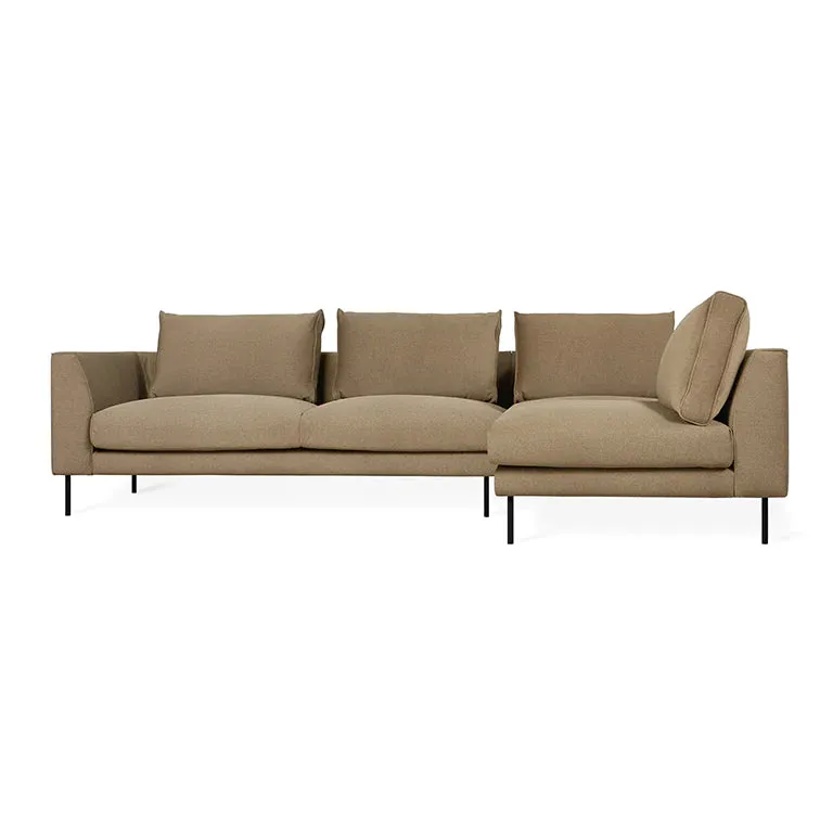 Gus* Modern Renfrew Sectional