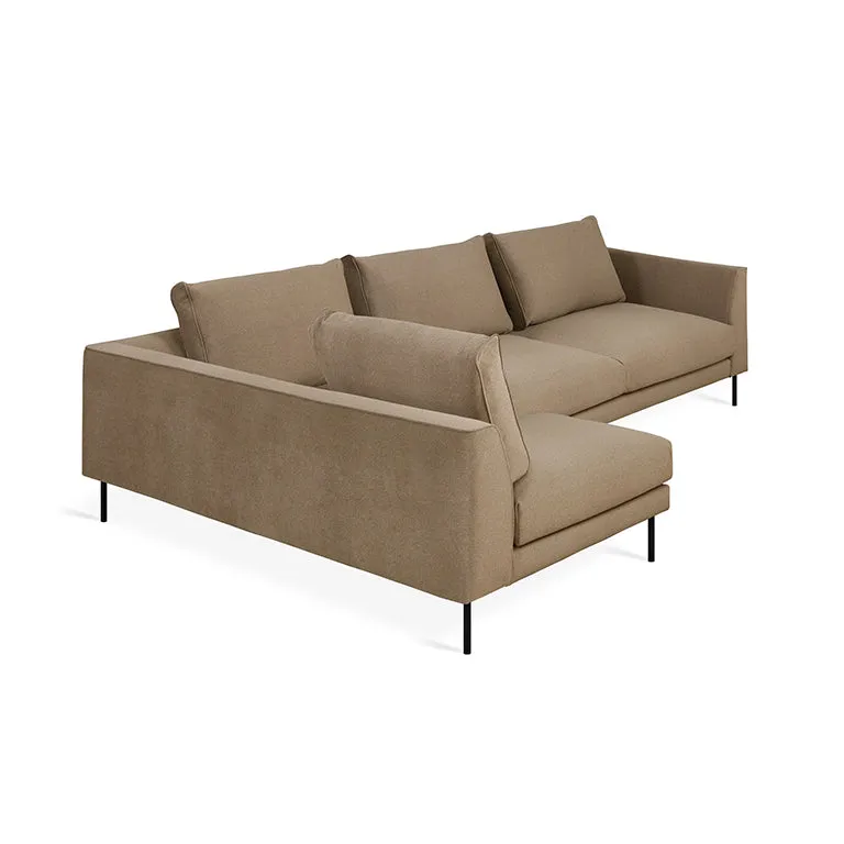 Gus* Modern Renfrew Sectional