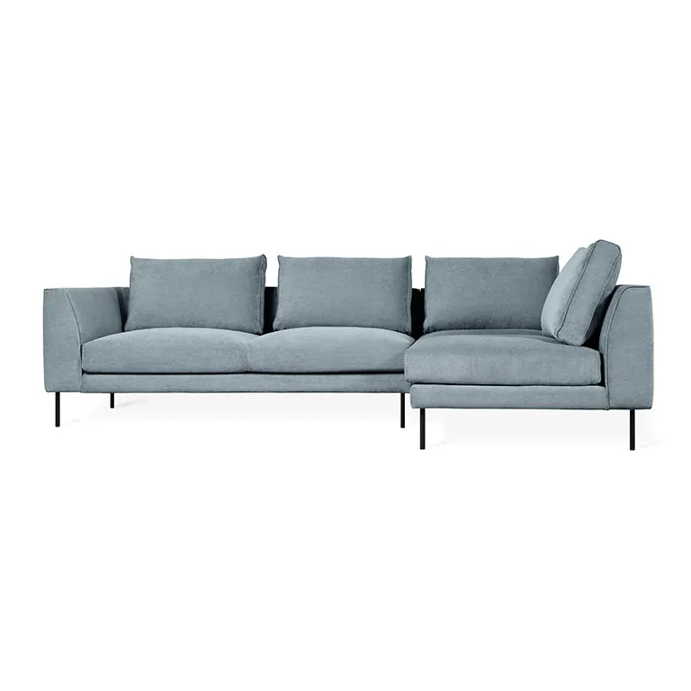 Gus* Modern Renfrew Sectional