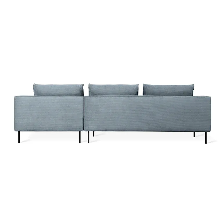 Gus* Modern Renfrew Sectional