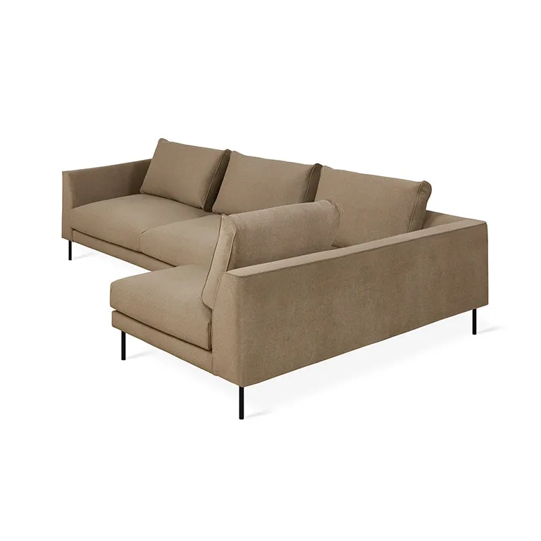 Gus* Modern Renfrew Sectional