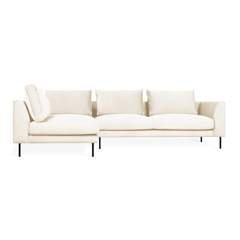 Gus* Modern Renfrew Sectional