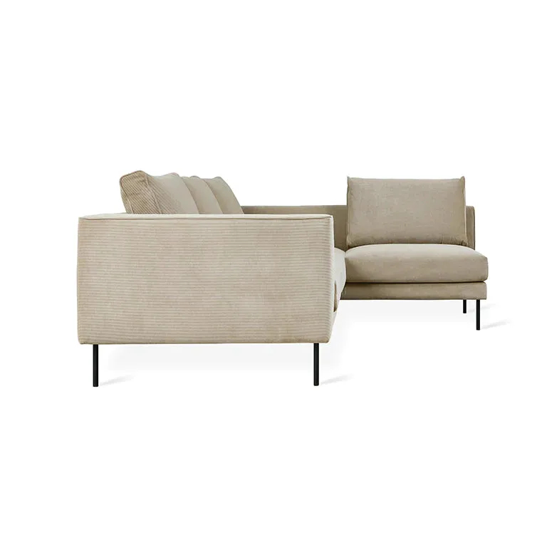 Gus* Modern Renfrew Sectional