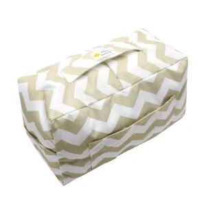 Happy Beehinds Packing Cube - Chevron