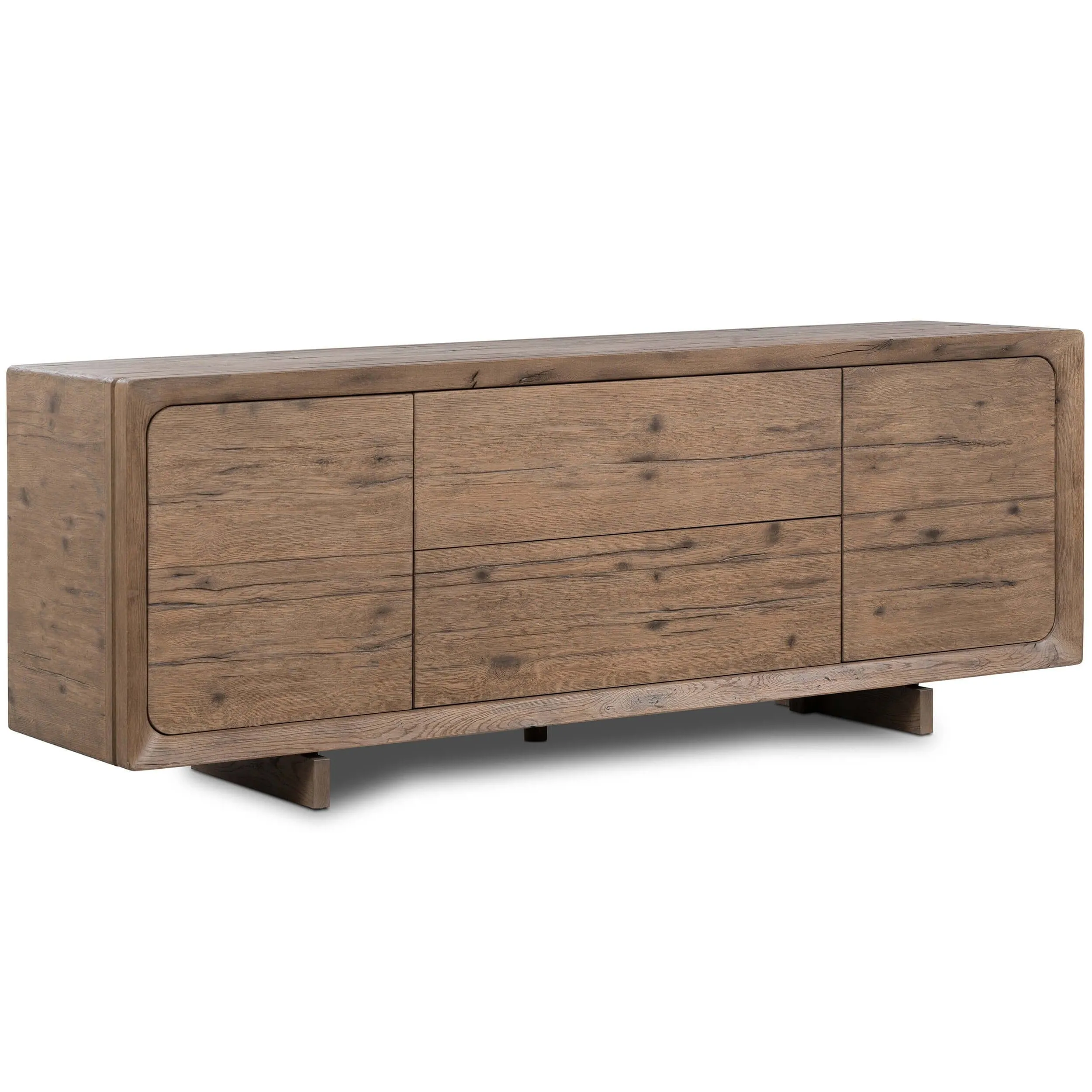 Henry Sideboard, Rustic Grey