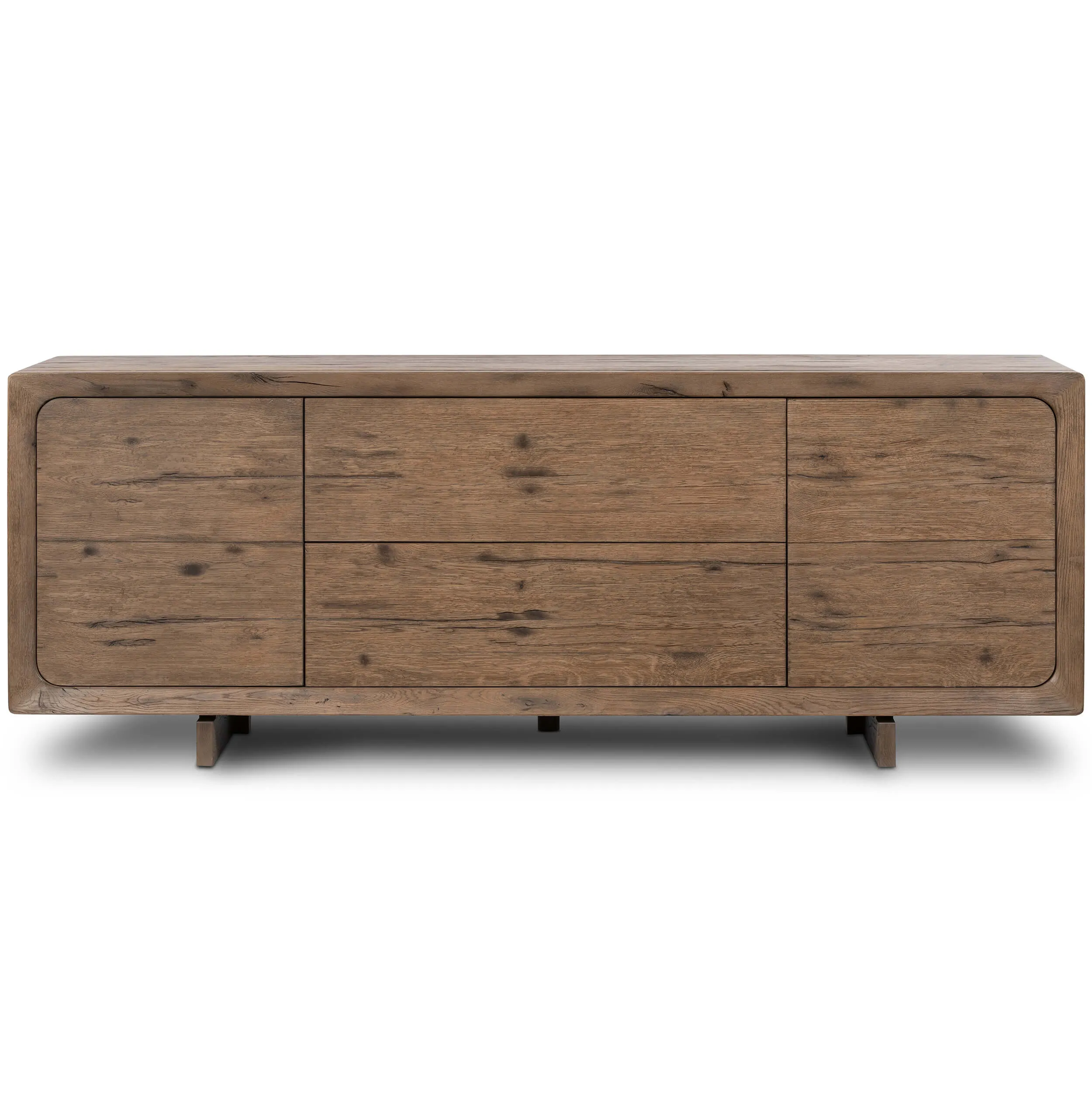 Henry Sideboard, Rustic Grey