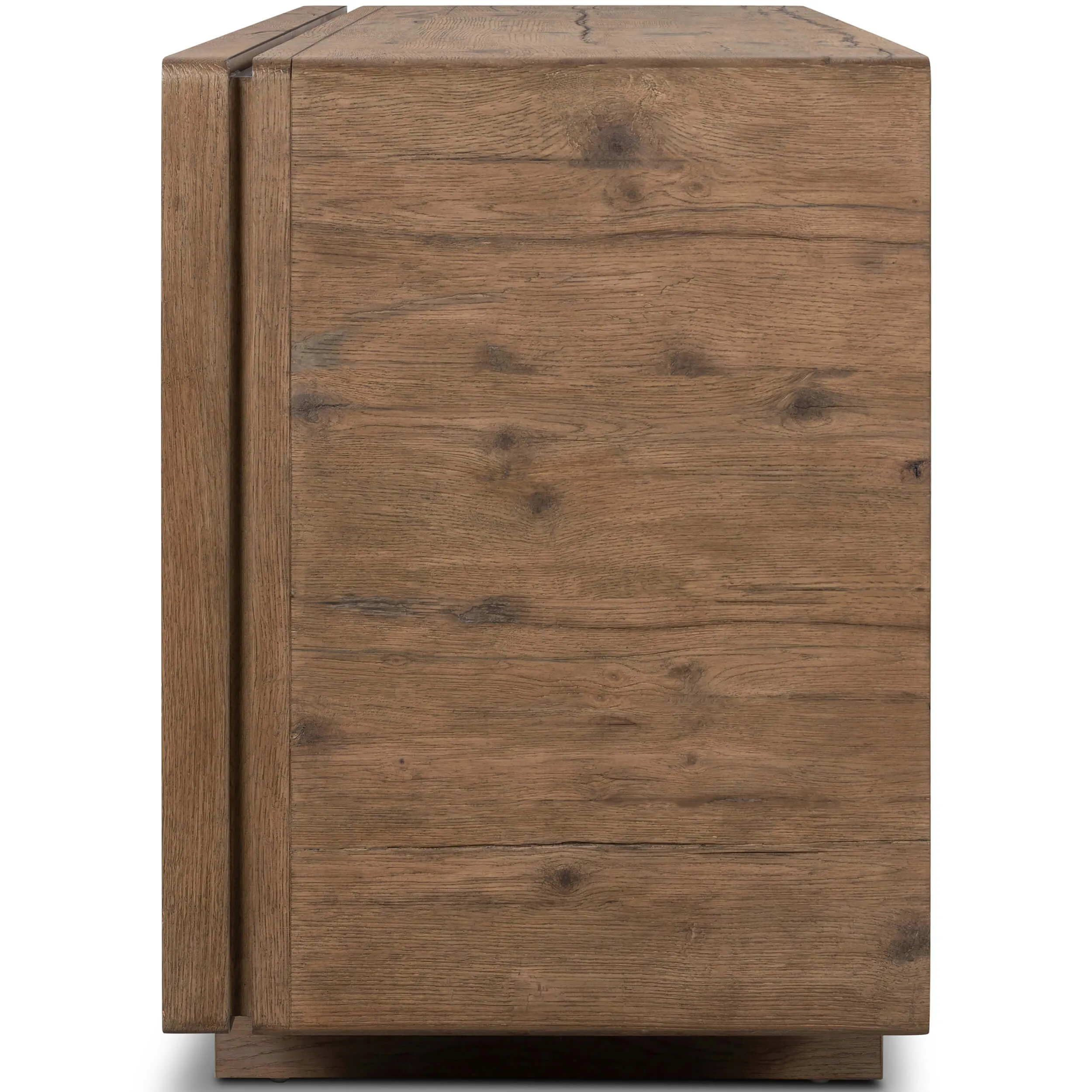 Henry Sideboard, Rustic Grey