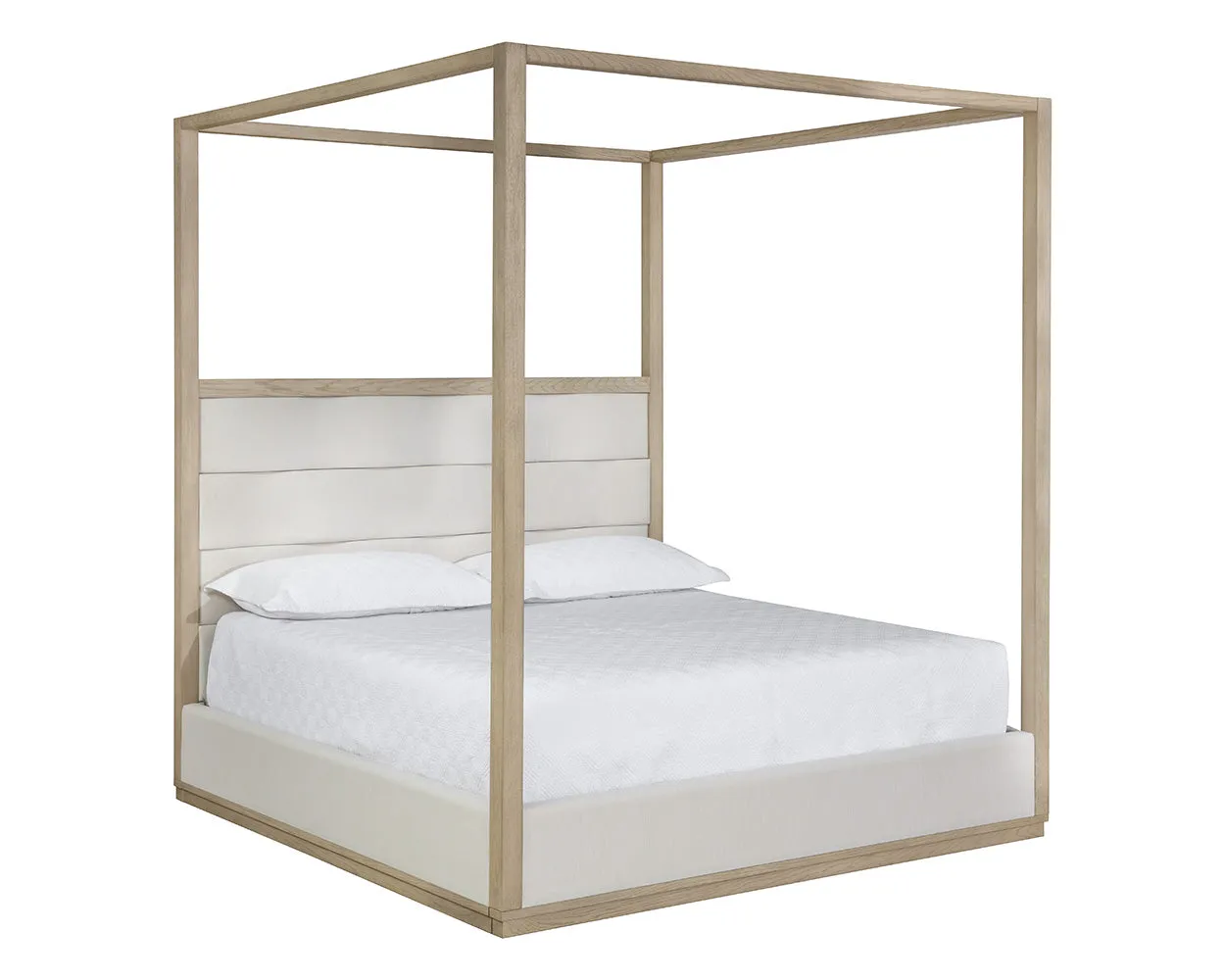 Hoyos Canopy Bed