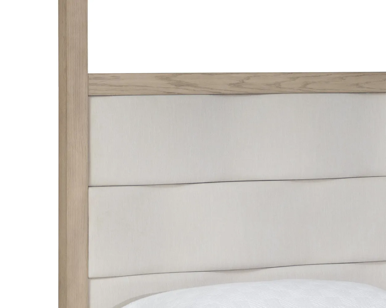 Hoyos Canopy Bed