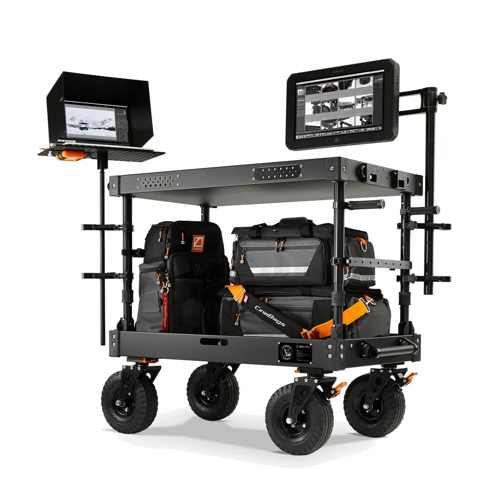 Inovativ Voyager 36 NXT Cart