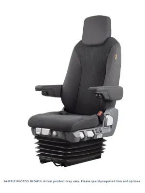 ISRI 6830 Truck Seat - Custom Order