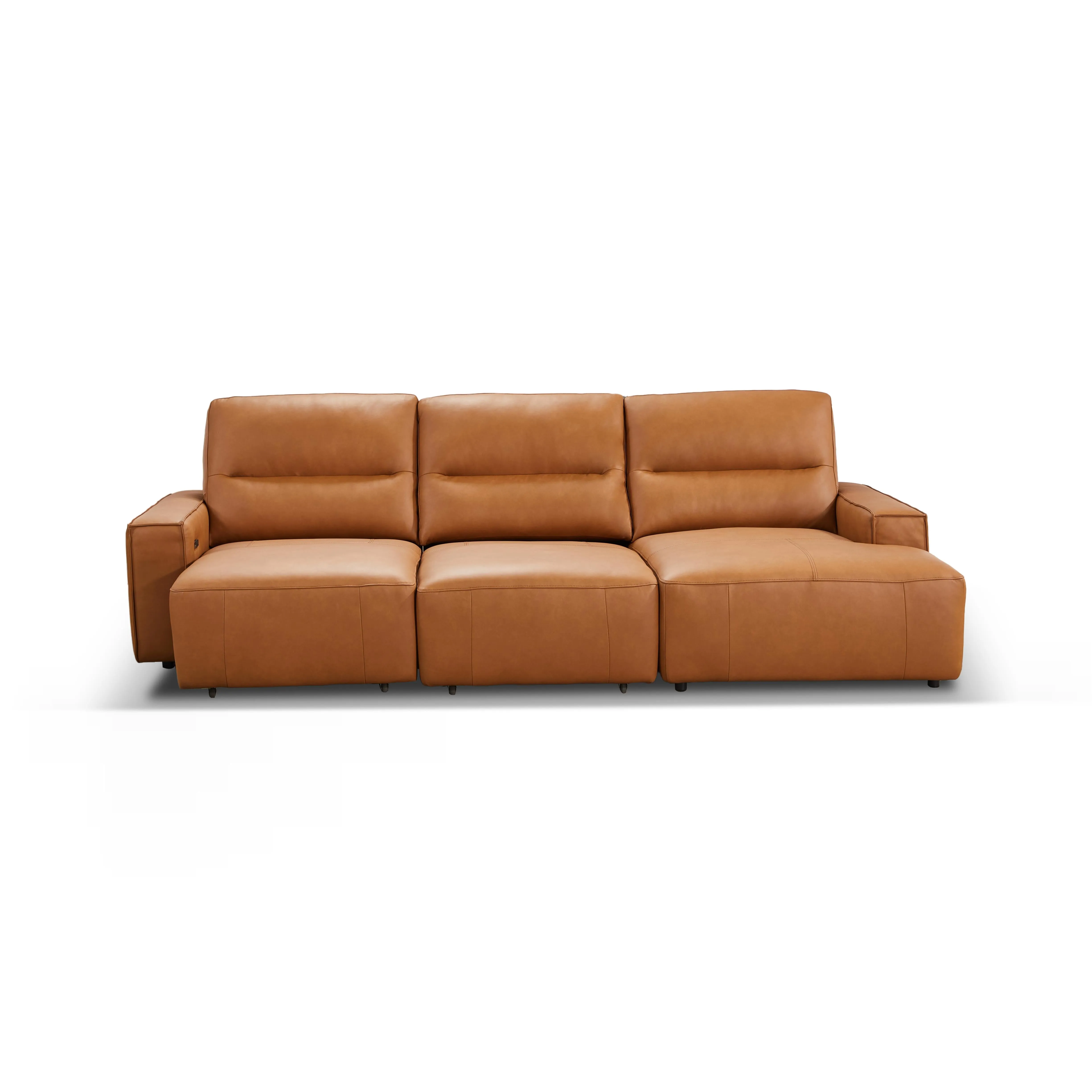 JASPER Power Motion Sofa Bed