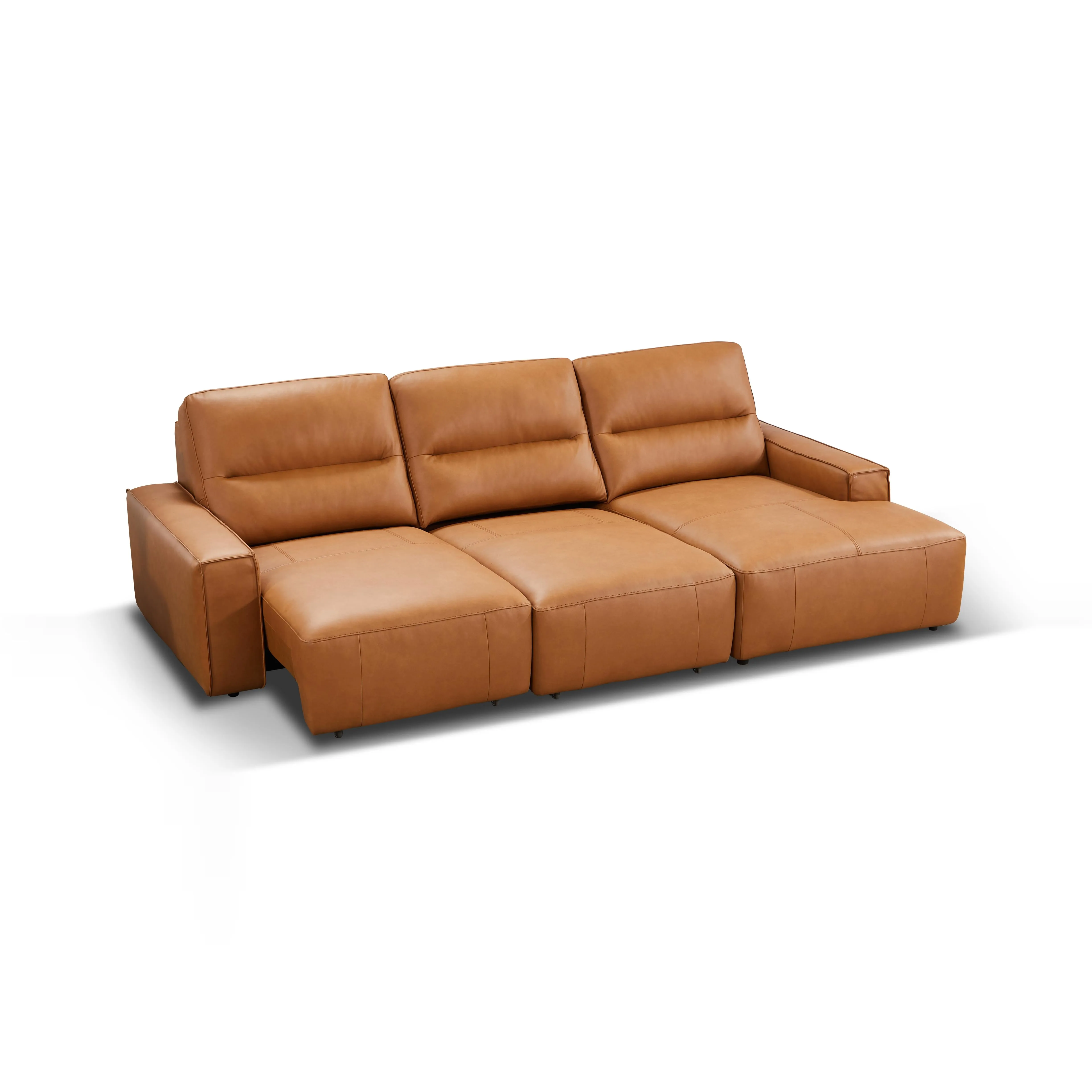 JASPER Power Motion Sofa Bed