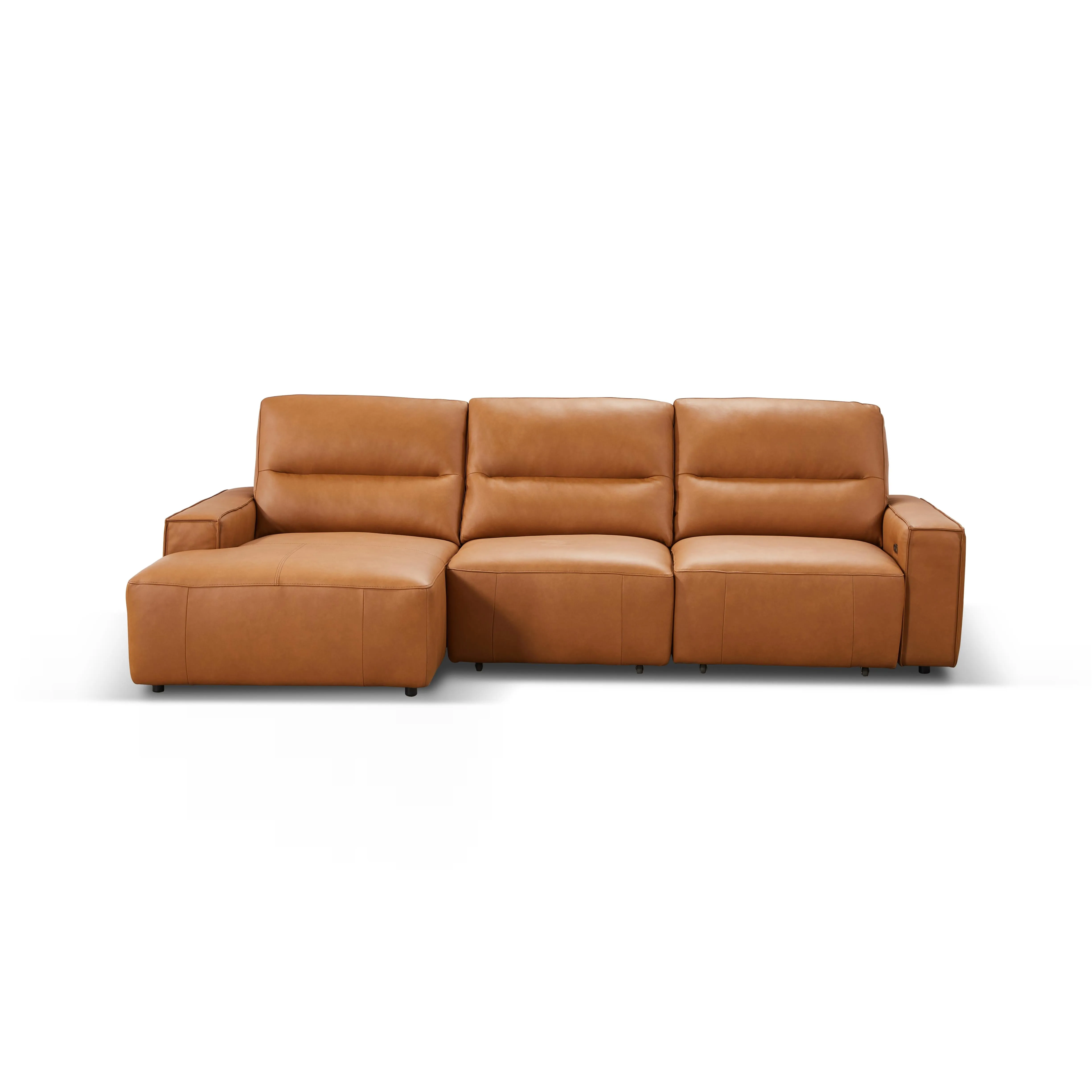 JASPER Power Motion Sofa Bed