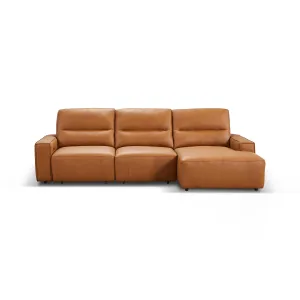 JASPER Power Motion Sofa Bed