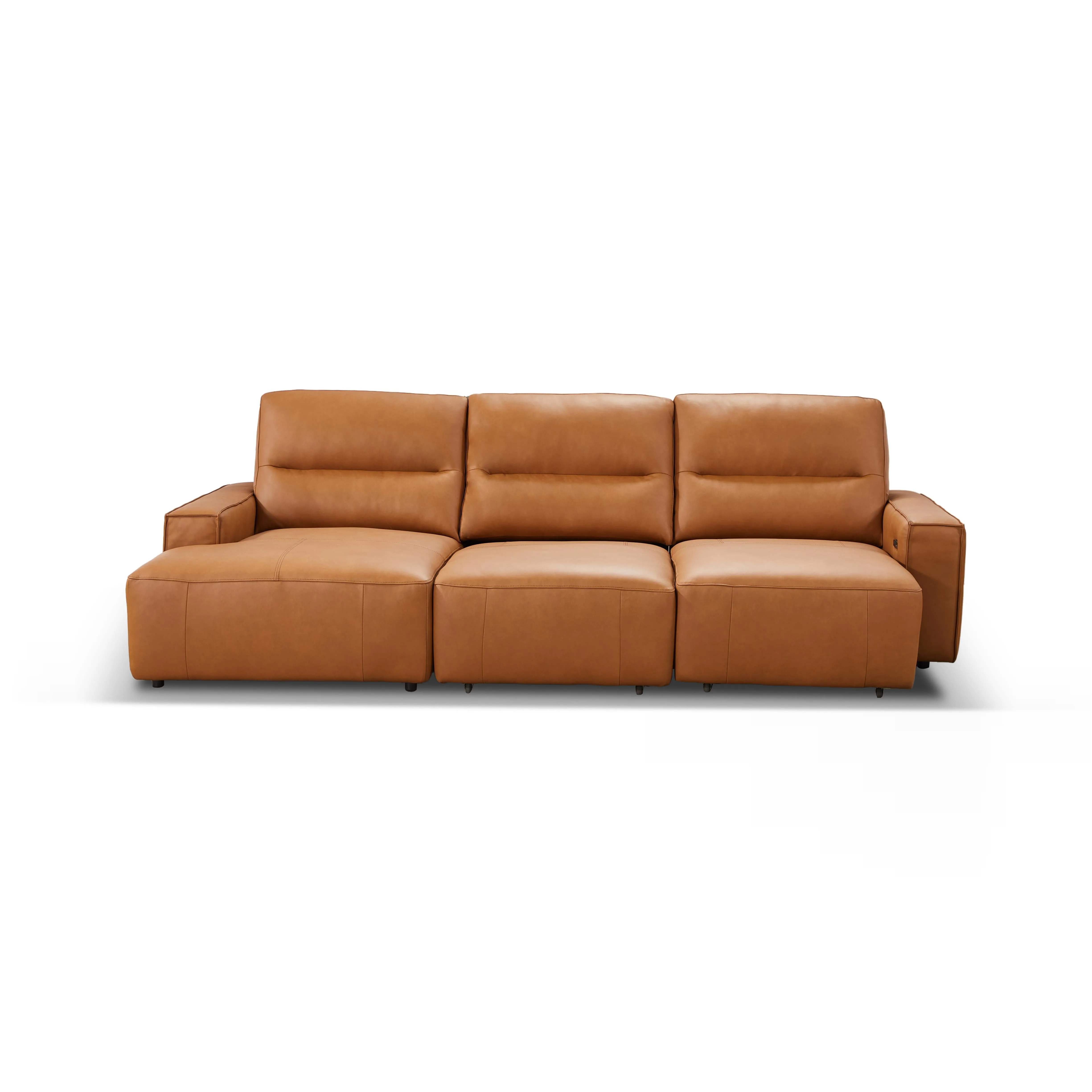 JASPER Power Motion Sofa Bed