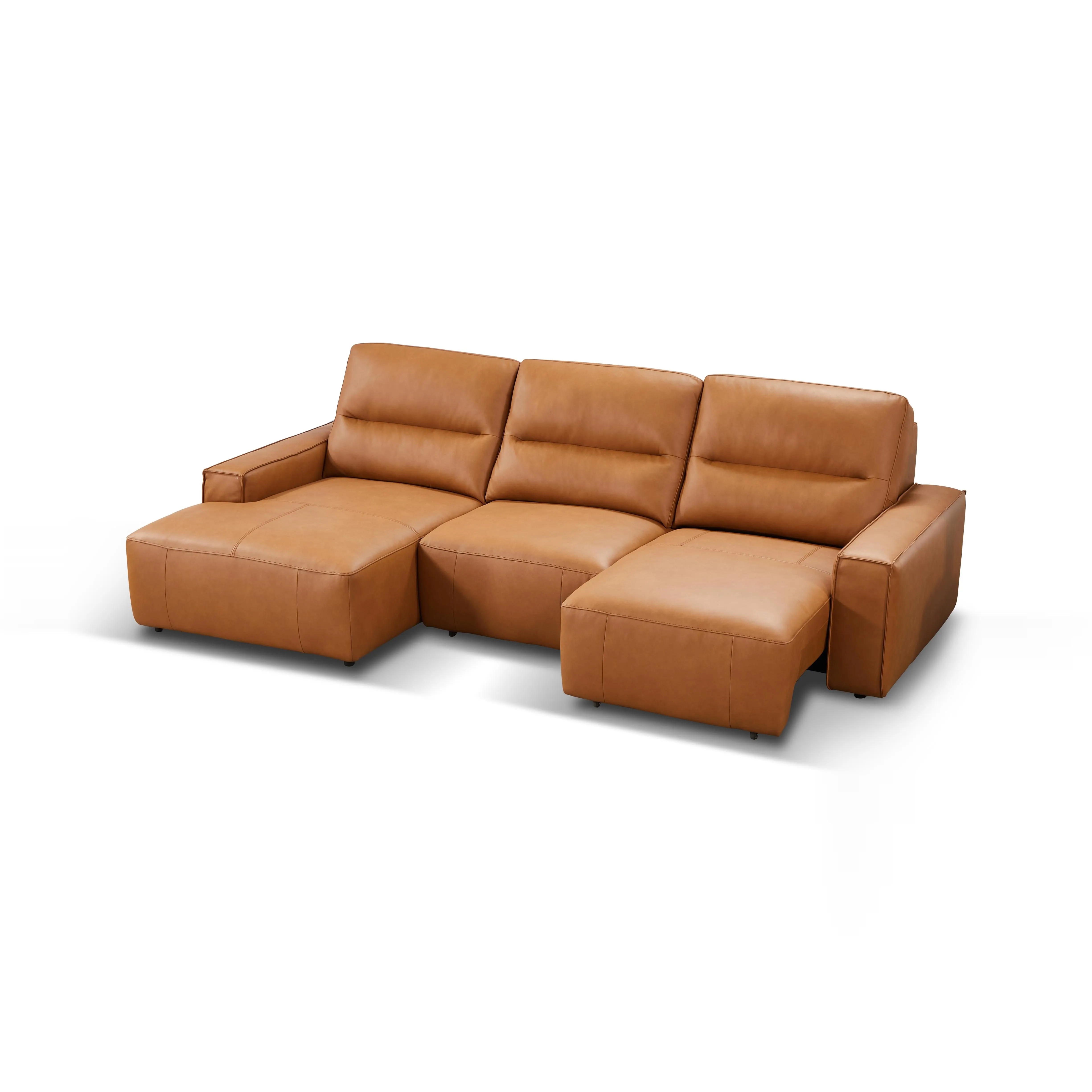 JASPER Power Motion Sofa Bed