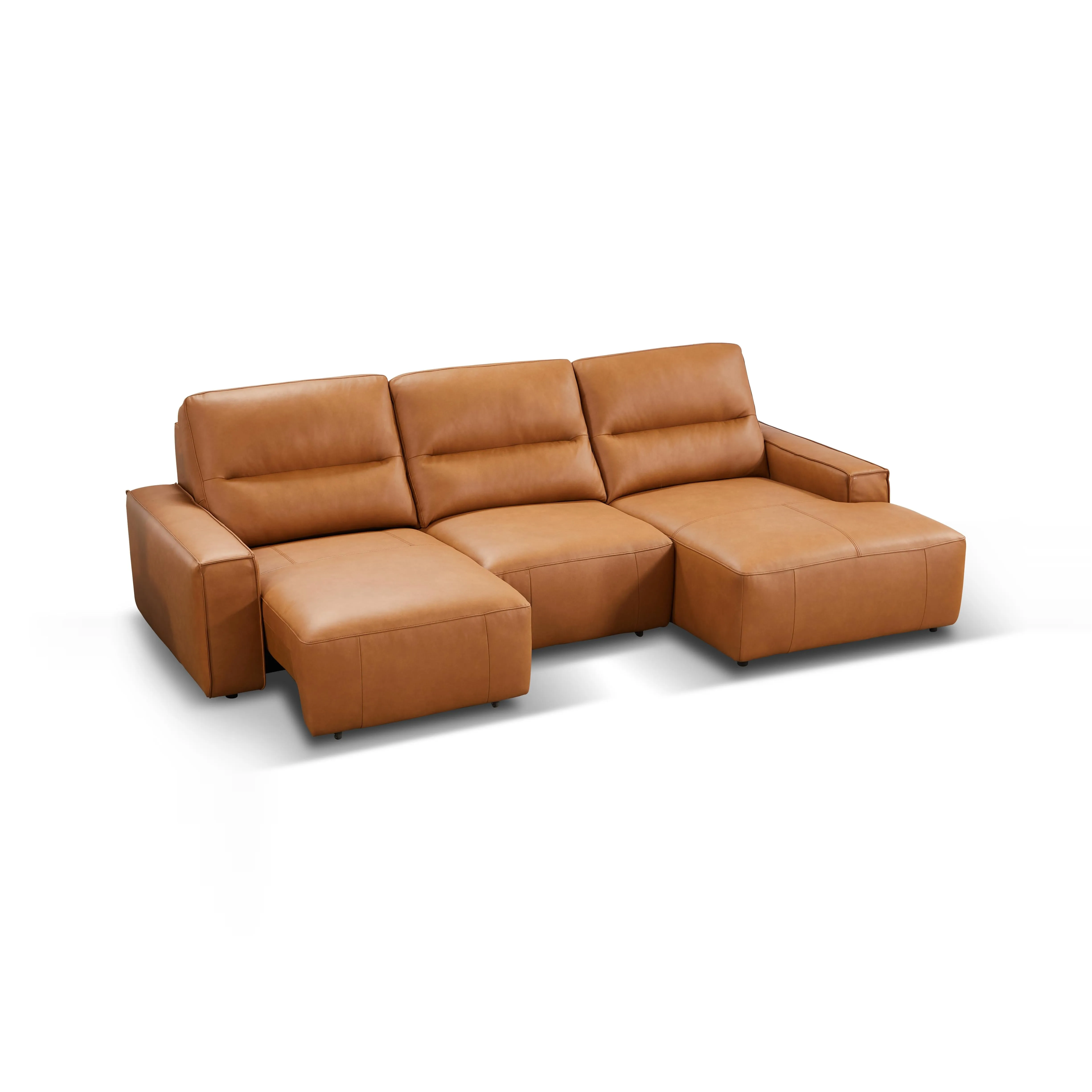 JASPER Power Motion Sofa Bed