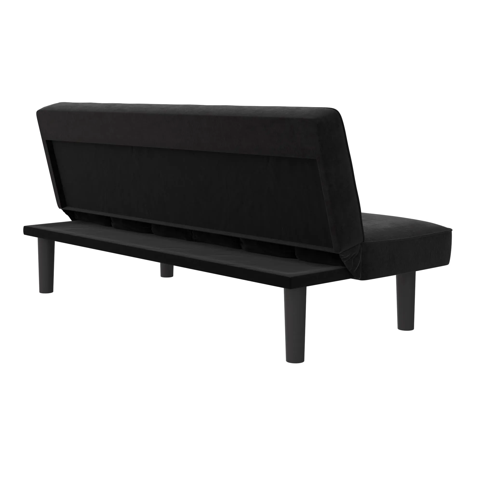 Java Futon Sofa Bed