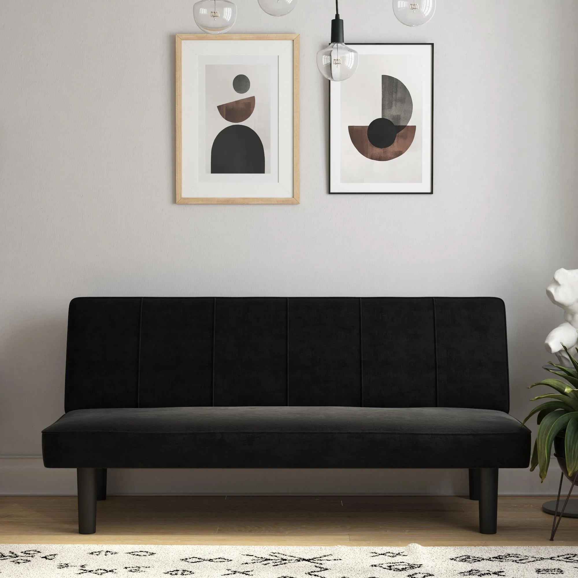 Java Futon Sofa Bed