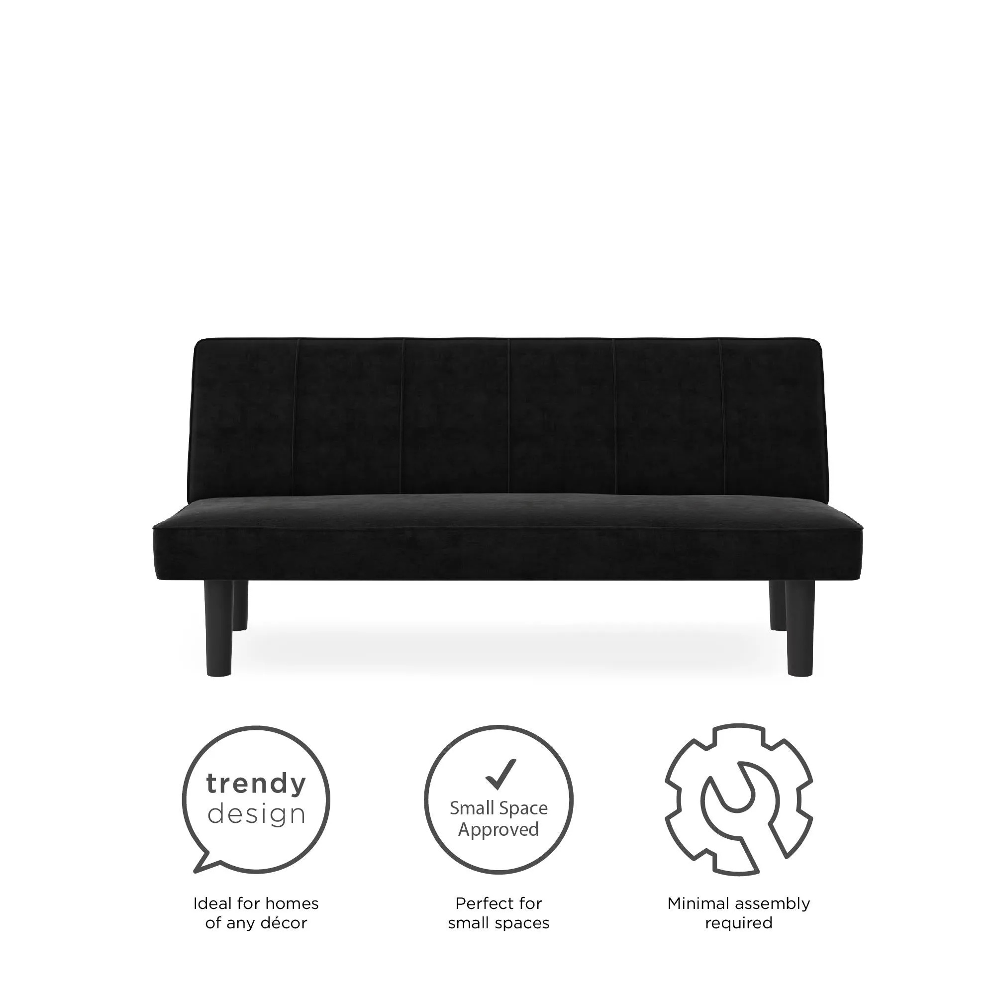 Java Futon Sofa Bed